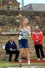 Decathlon Shot Putt, 2024 EAP International Combined events, Hewcham, Northumberland.  Photo: David T. Hewitson/Sports for All Pics